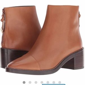 Cole Haan Booties